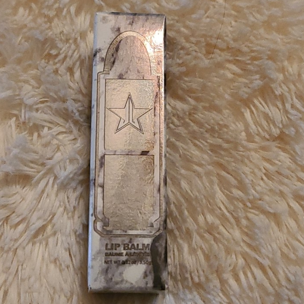 *NEW* Jeffree Star WIDOW lip balm